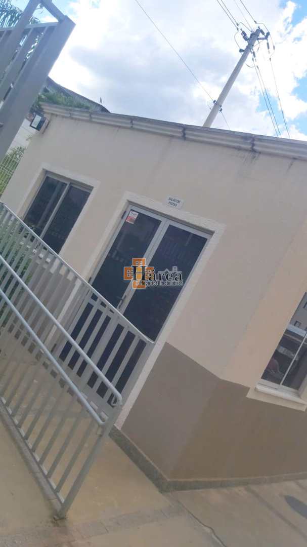 Apartamento à venda com 2 quartos, 49m² - Foto 22