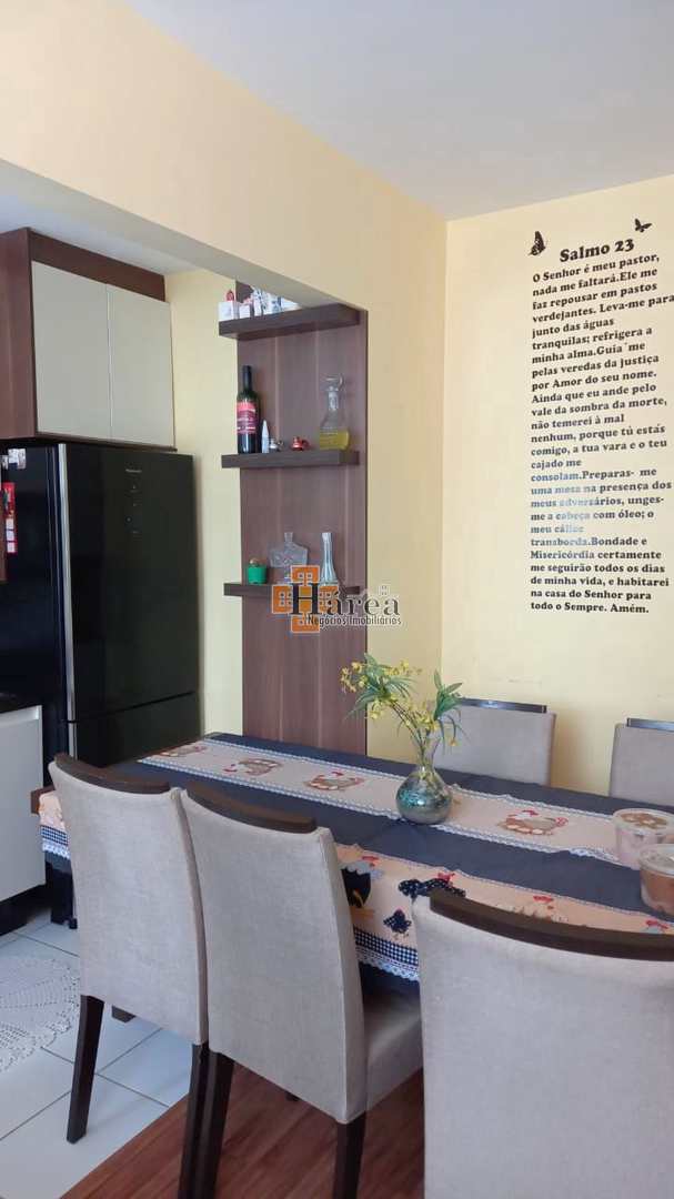 Apartamento à venda com 2 quartos, 49m² - Foto 8