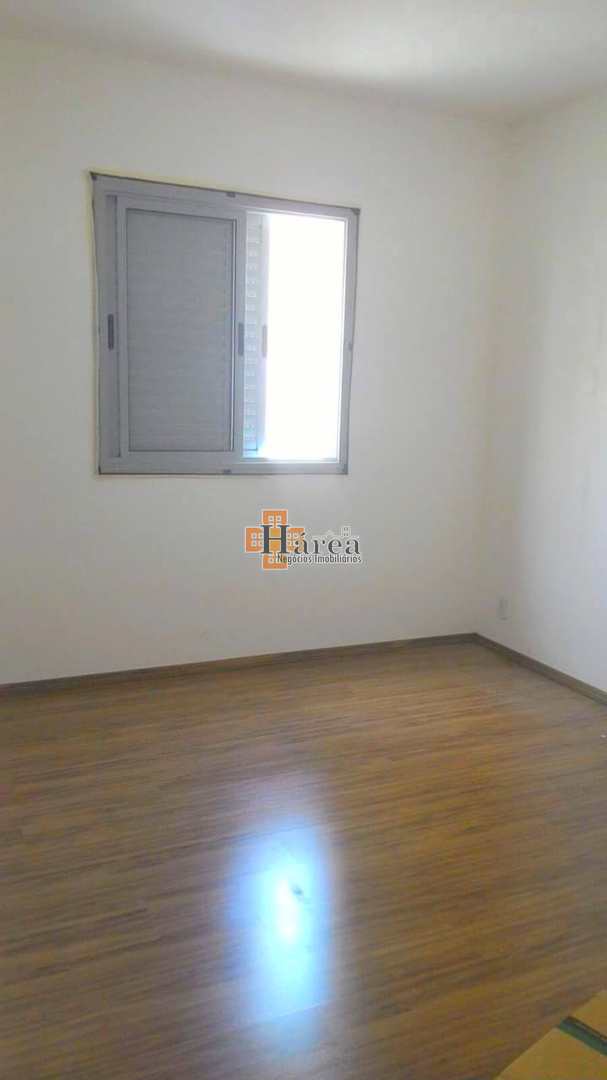 Apartamento à venda com 2 quartos, 55m² - Foto 5