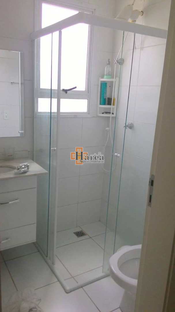 Apartamento à venda com 2 quartos, 55m² - Foto 7