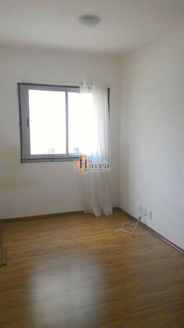 Apartamento à venda com 2 quartos, 55m² - Foto 4