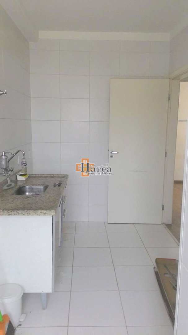 Apartamento à venda com 2 quartos, 55m² - Foto 9