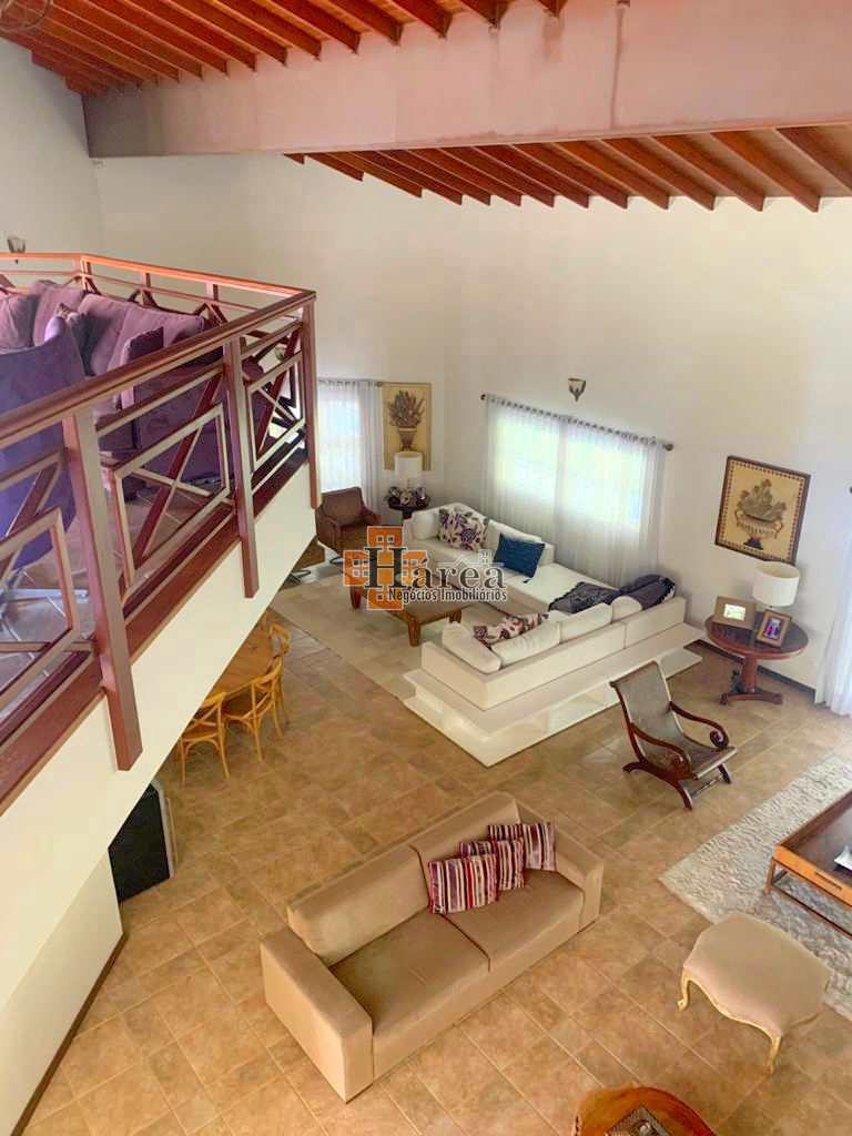 Casa de Condomínio à venda com 5 quartos, 760m² - Foto 29