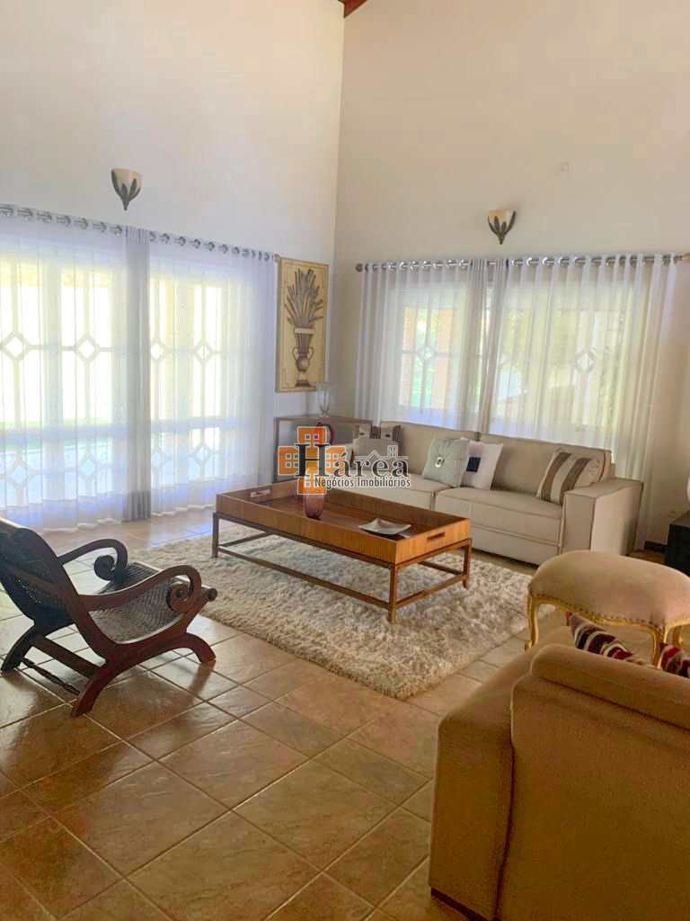 Casa de Condomínio à venda com 5 quartos, 760m² - Foto 5