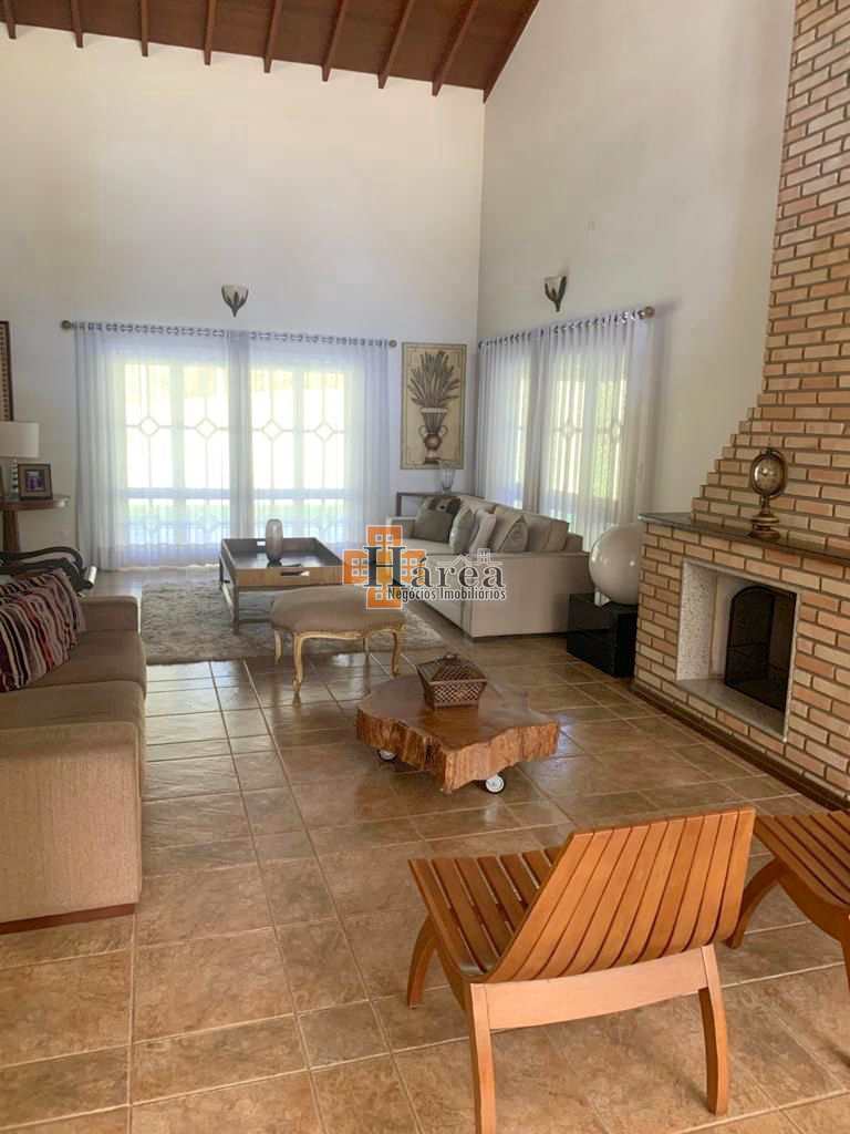 Casa de Condomínio à venda com 5 quartos, 760m² - Foto 7