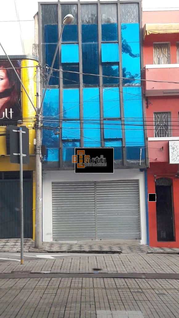 Prédio Inteiro à venda e aluguel, 536m² - Foto 1