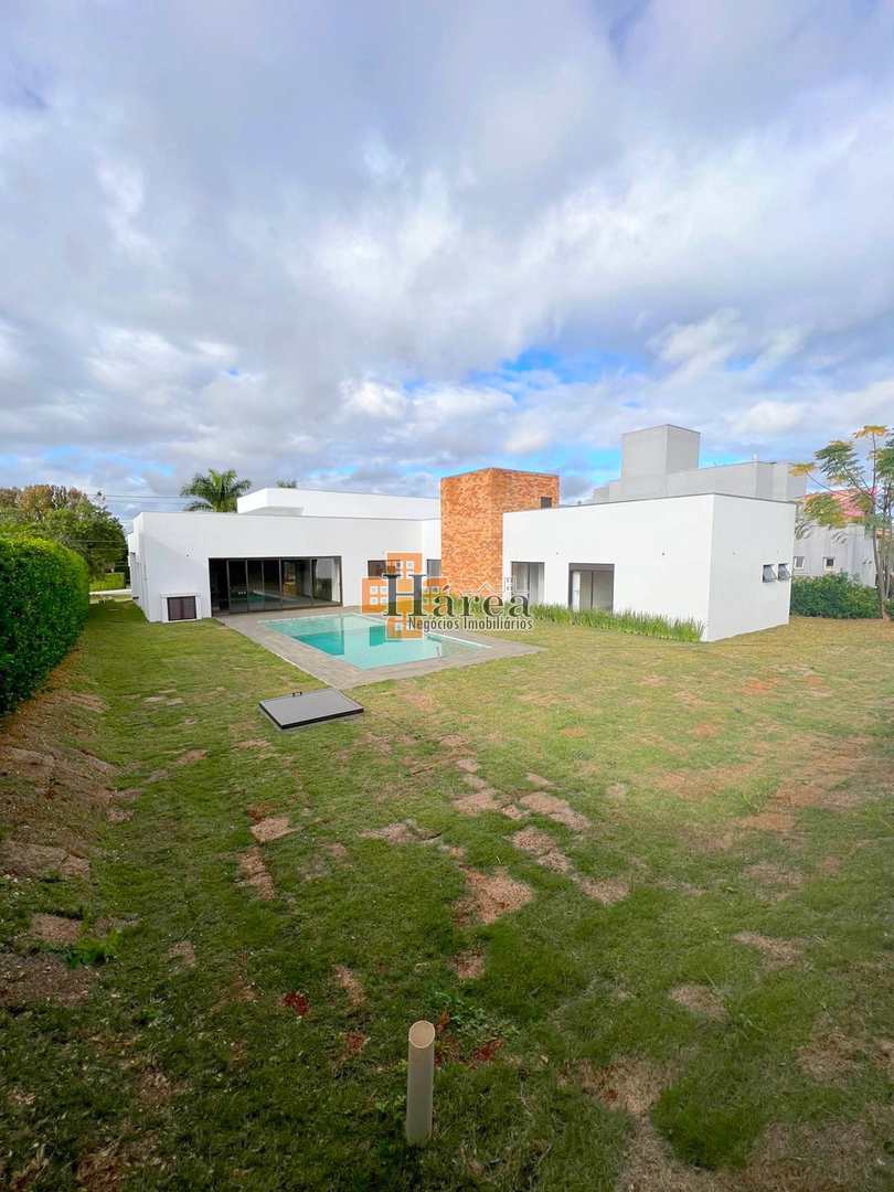 Casa de Condomínio à venda com 4 quartos, 334m² - Foto 15