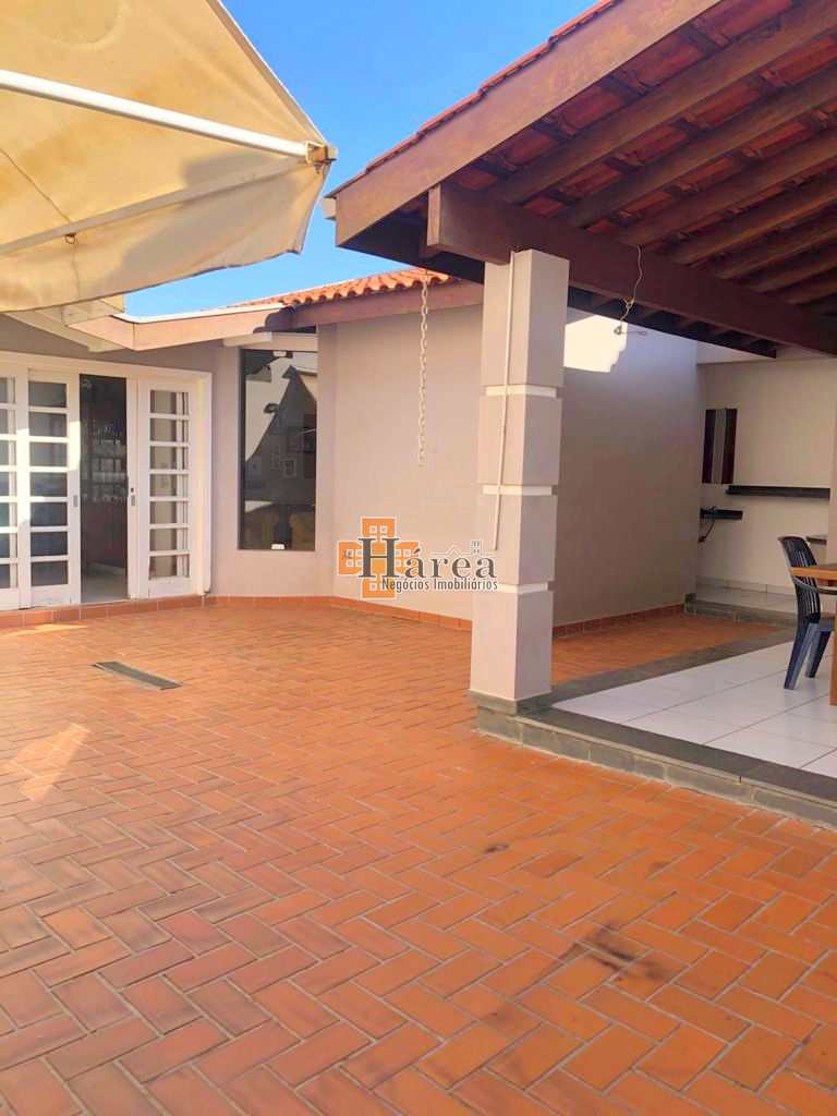 Sobrado à venda com 3 quartos, 344m² - Foto 36