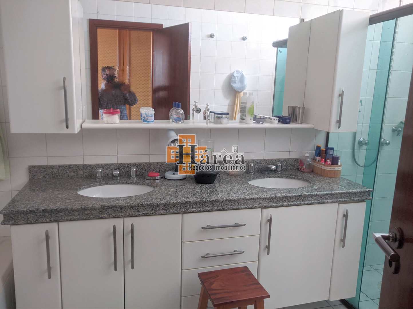 Apartamento à venda com 3 quartos, 210m² - Foto 26