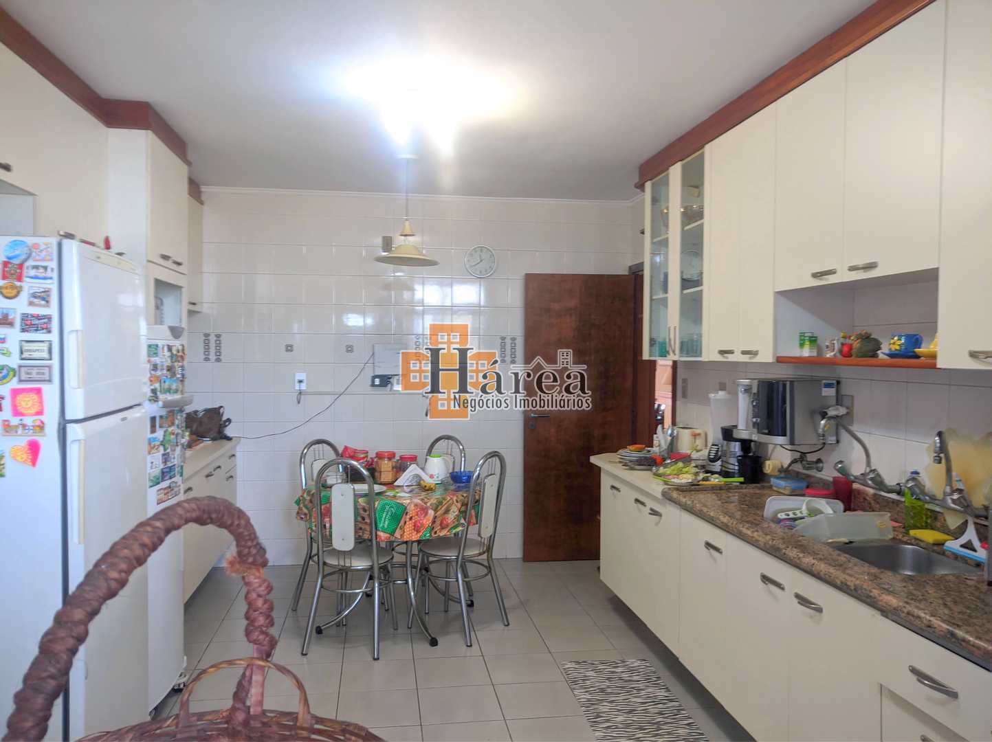 Apartamento à venda com 3 quartos, 210m² - Foto 34