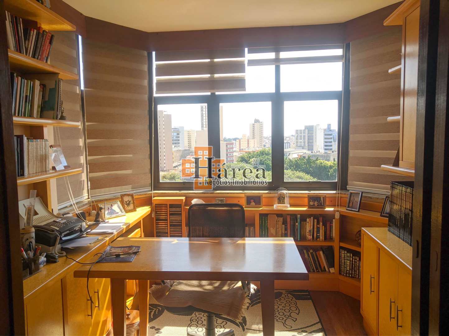 Apartamento à venda com 3 quartos, 210m² - Foto 15