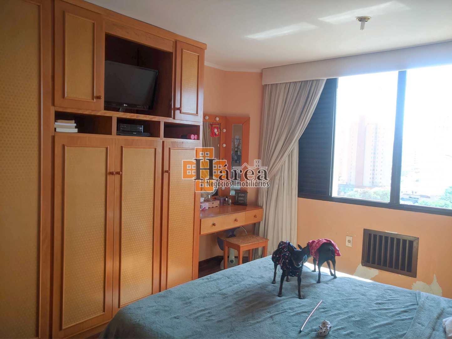 Apartamento à venda com 3 quartos, 210m² - Foto 20