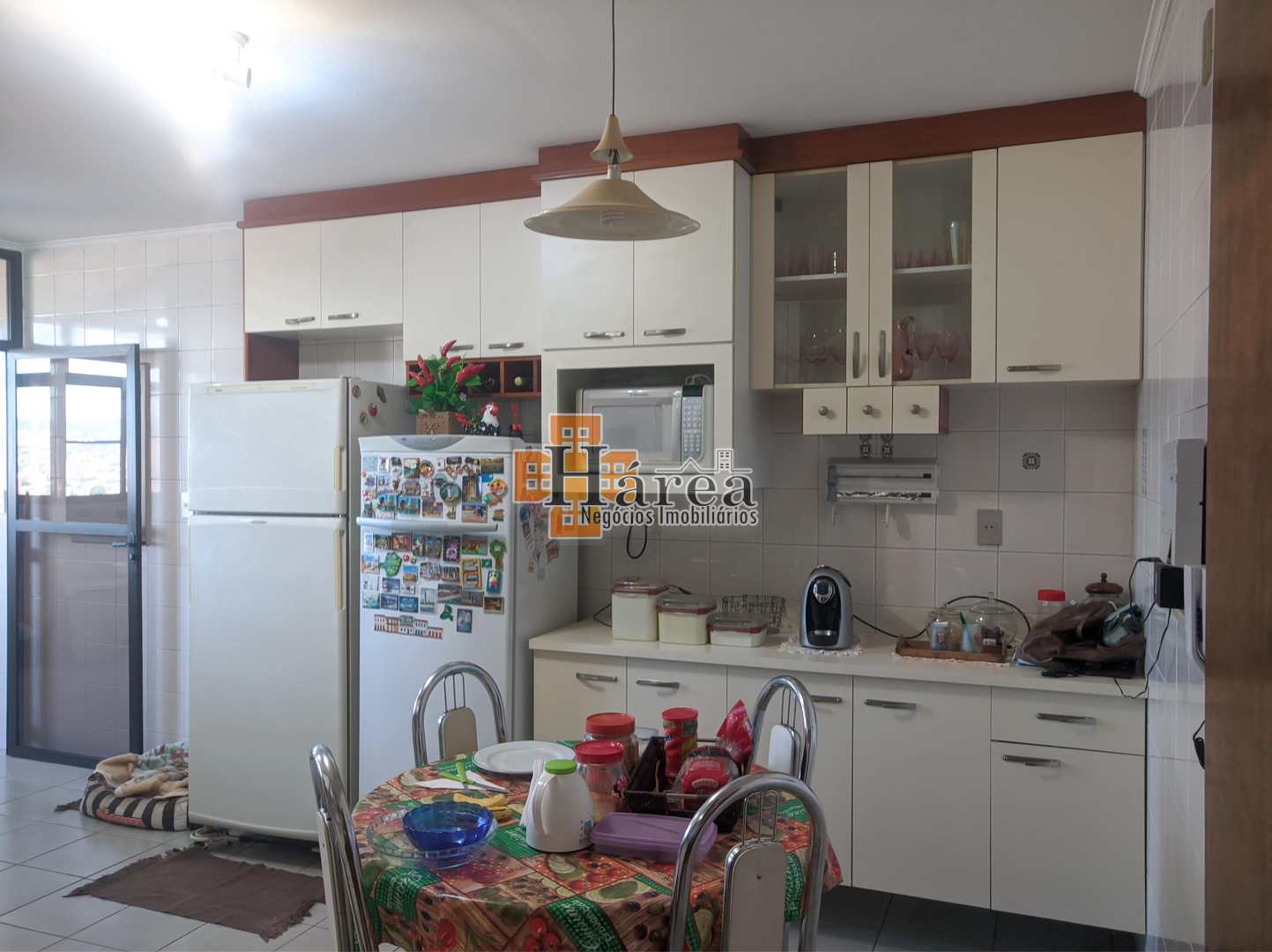 Apartamento à venda com 3 quartos, 210m² - Foto 32