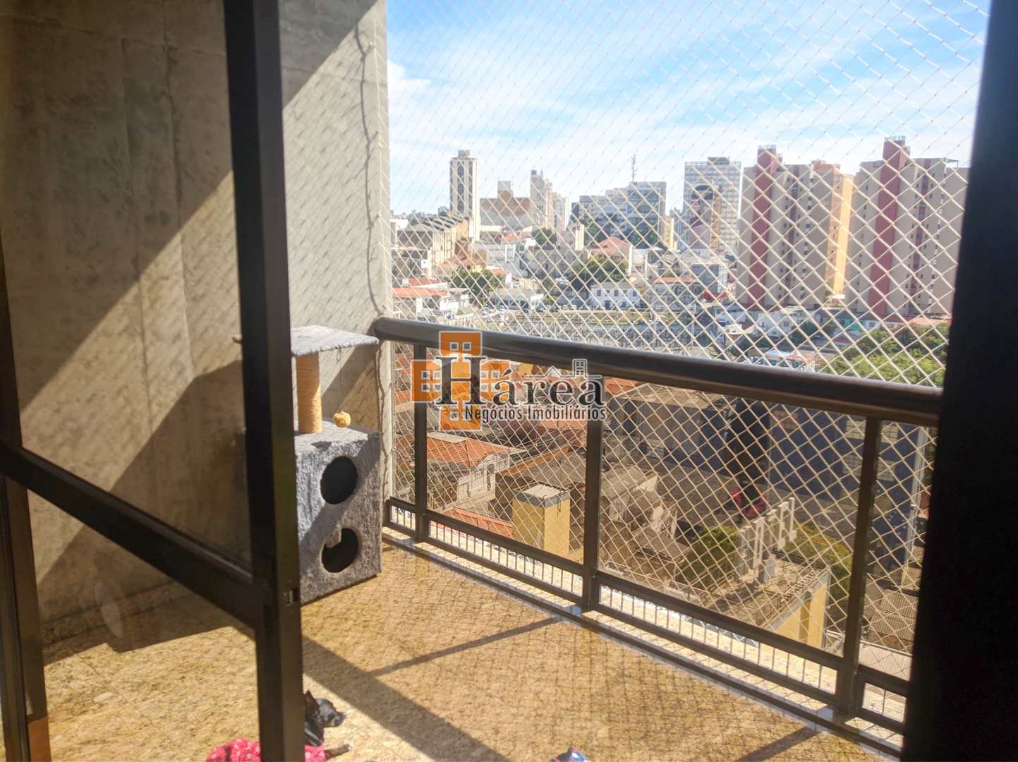 Apartamento à venda com 3 quartos, 210m² - Foto 11