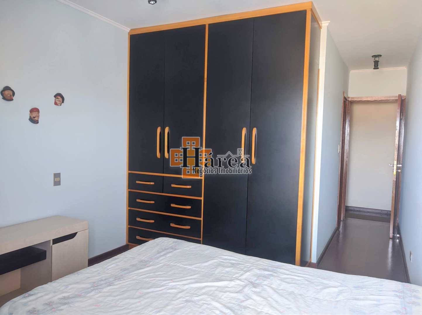 Apartamento à venda com 3 quartos, 210m² - Foto 18