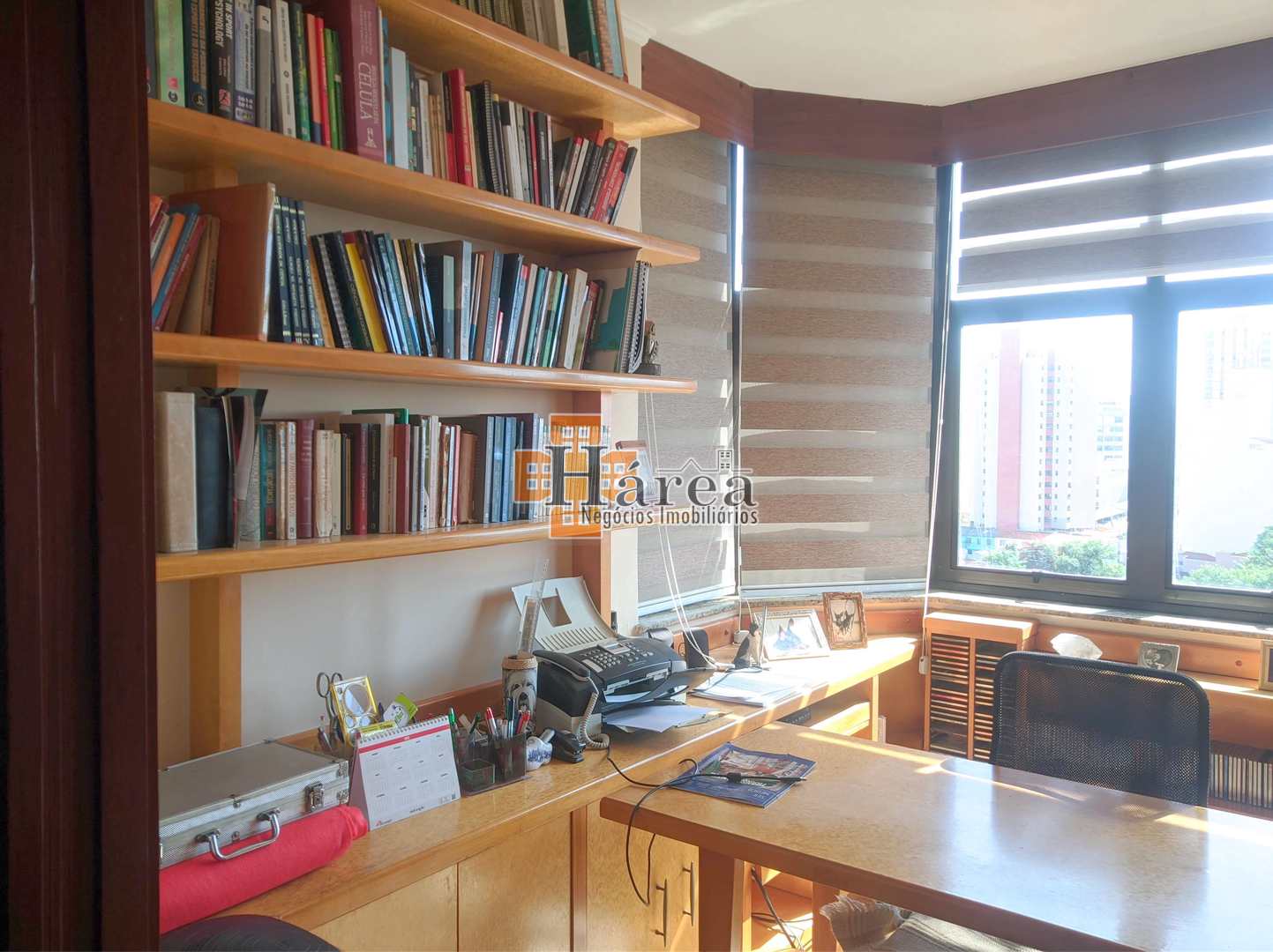 Apartamento à venda com 3 quartos, 210m² - Foto 16