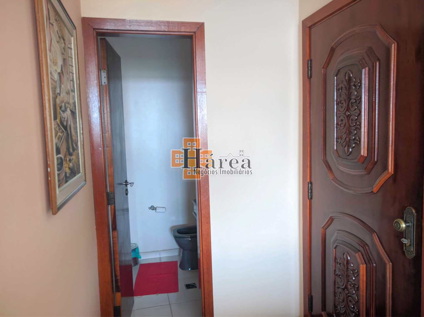 Apartamento à venda com 3 quartos, 210m² - Foto 13