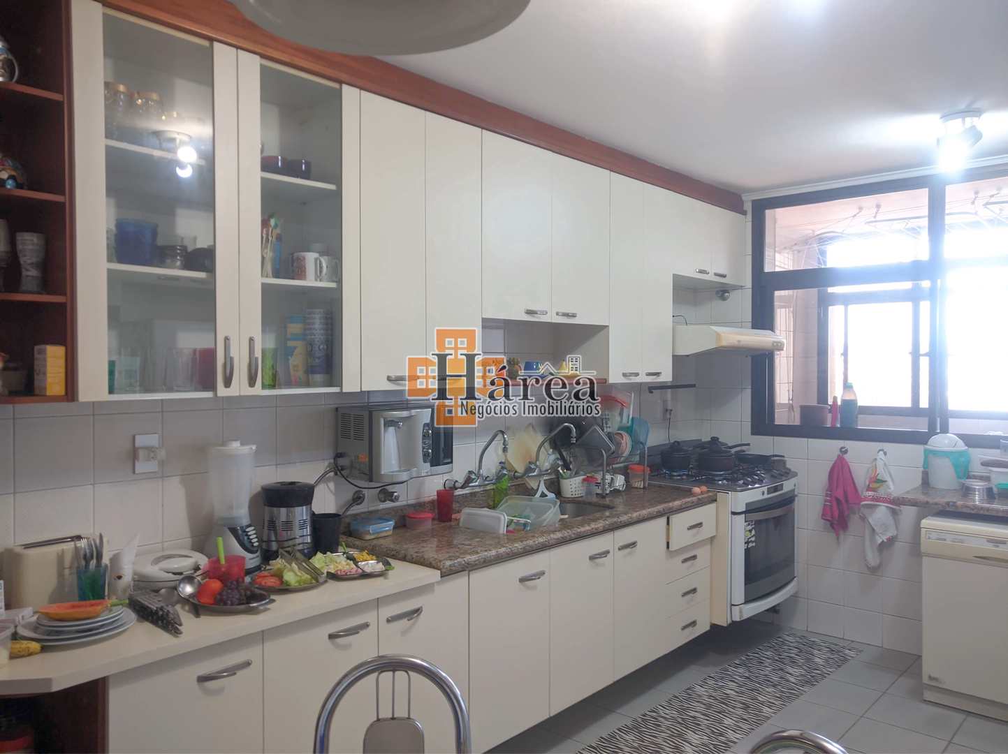 Apartamento à venda com 3 quartos, 210m² - Foto 33