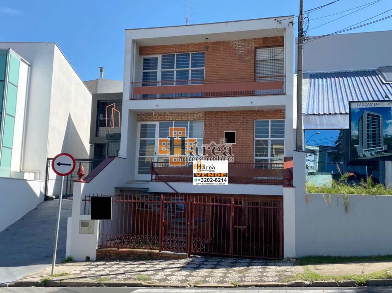 Prédio Inteiro à venda com 6 quartos, 164m² - Foto 1