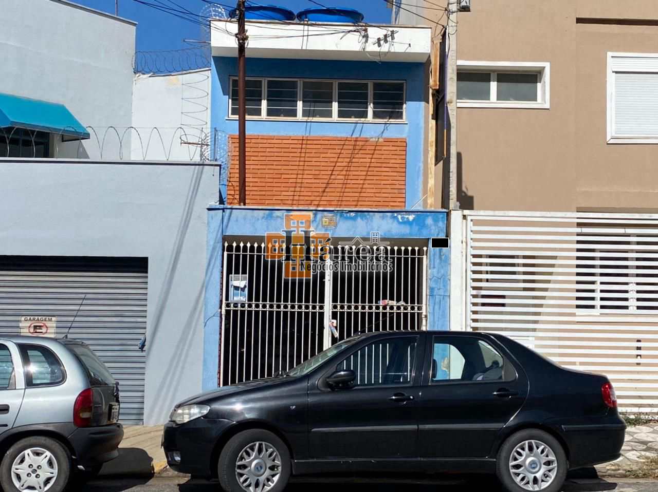 Prédio Inteiro à venda com 6 quartos, 164m² - Foto 16