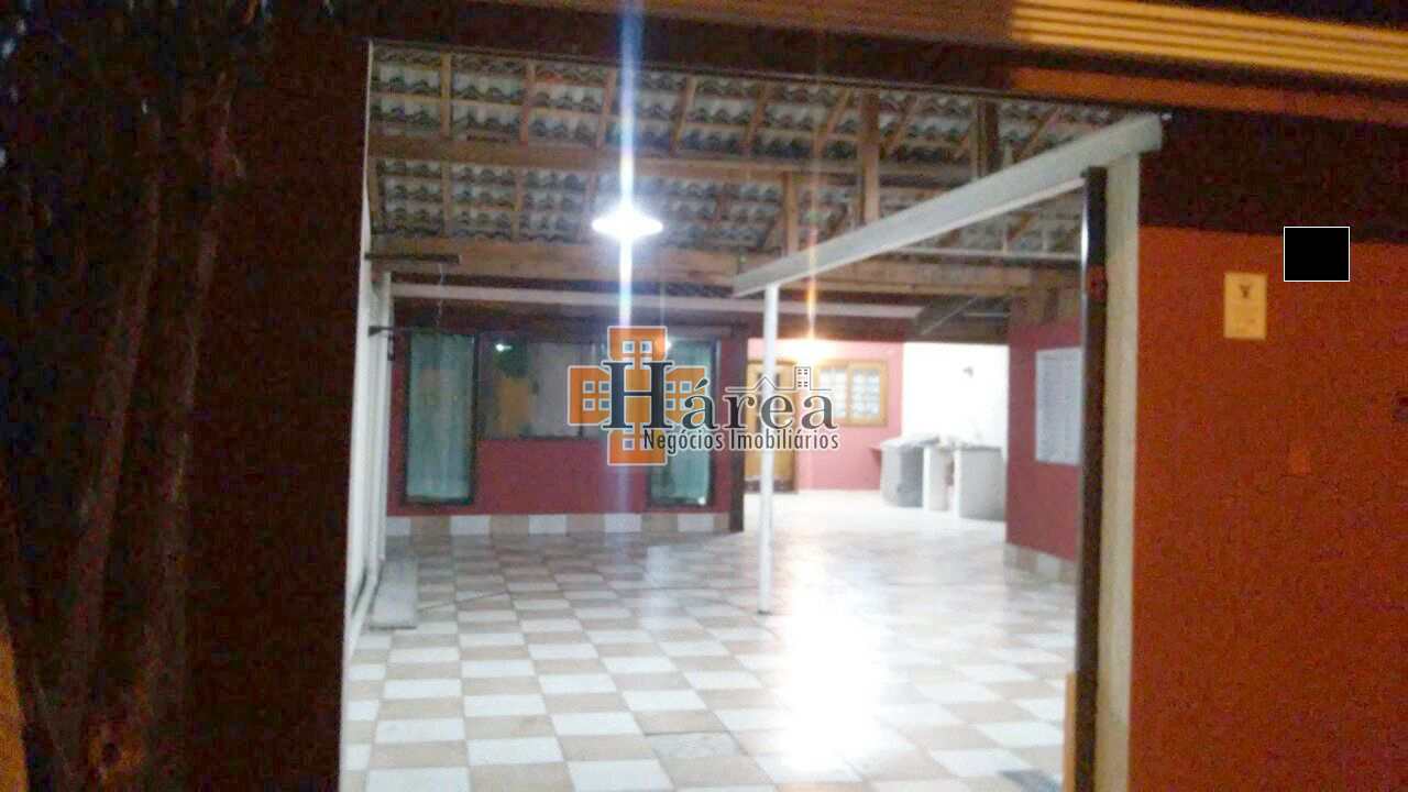 Sobrado à venda com 2 quartos, 140m² - Foto 2