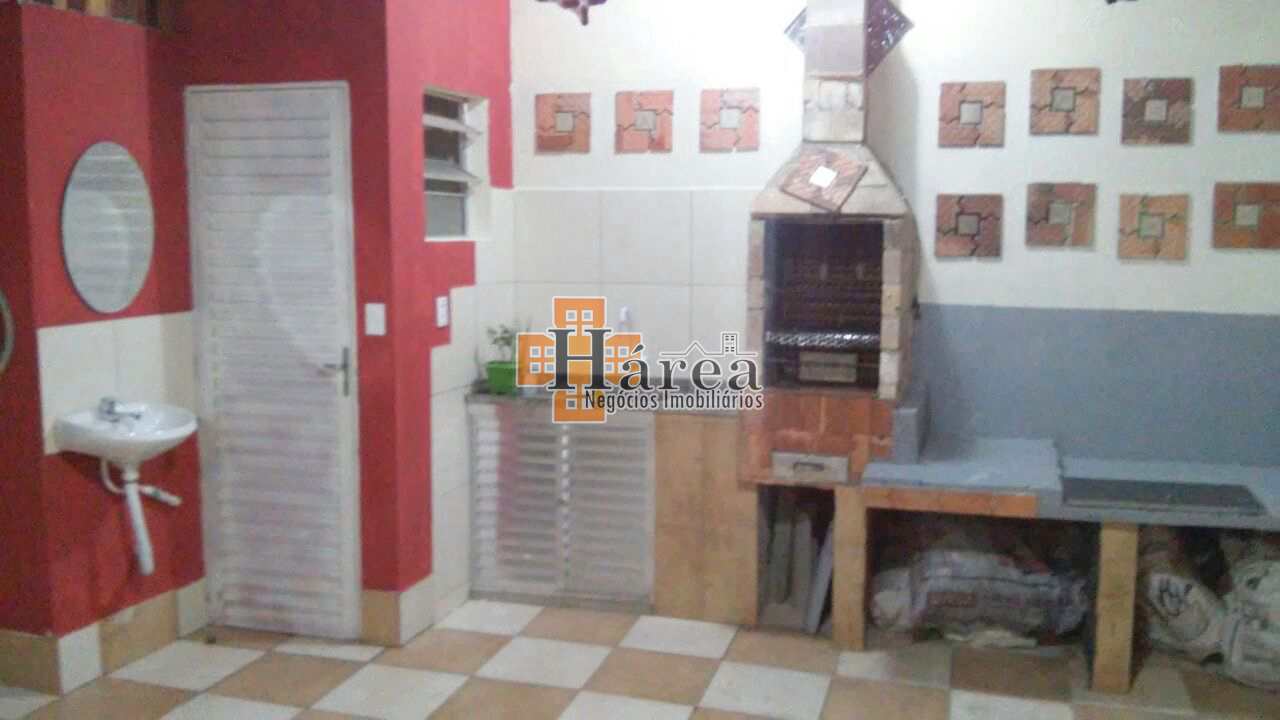 Sobrado à venda com 2 quartos, 140m² - Foto 10