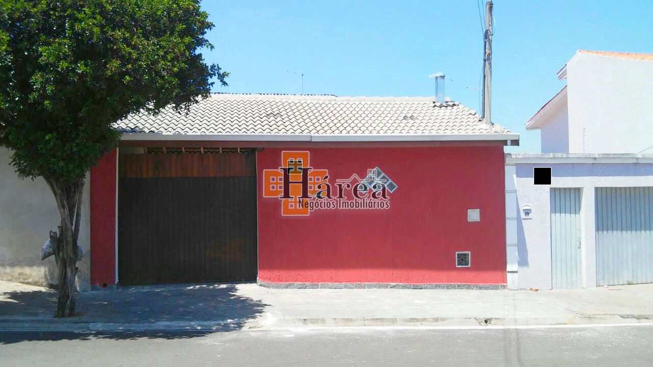 Sobrado à venda com 2 quartos, 140m² - Foto 1