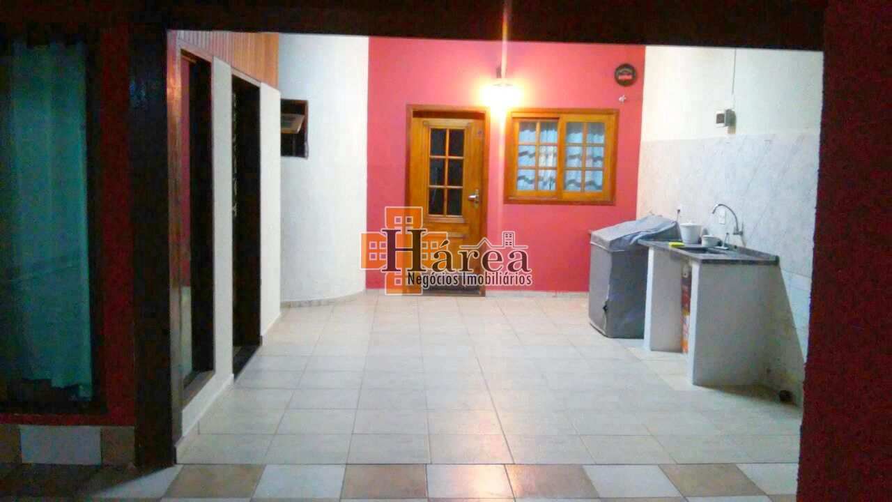 Sobrado à venda com 2 quartos, 140m² - Foto 9