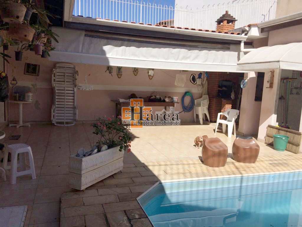 Sobrado à venda com 3 quartos, 404m² - Foto 23