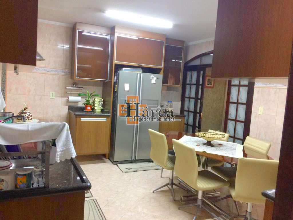 Sobrado à venda com 3 quartos, 404m² - Foto 16