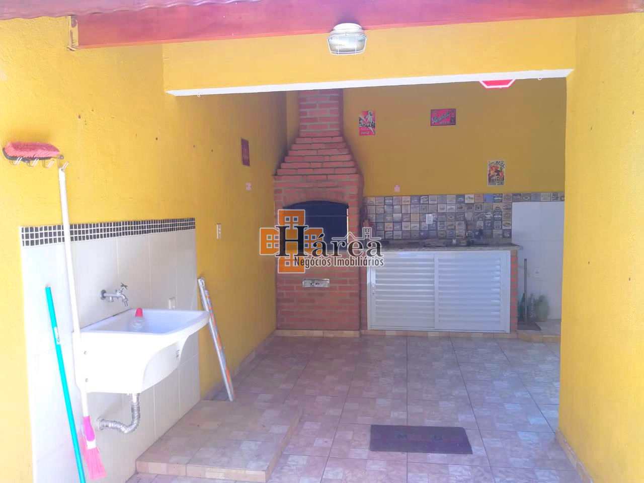 Sobrado à venda com 2 quartos, 70m² - Foto 20