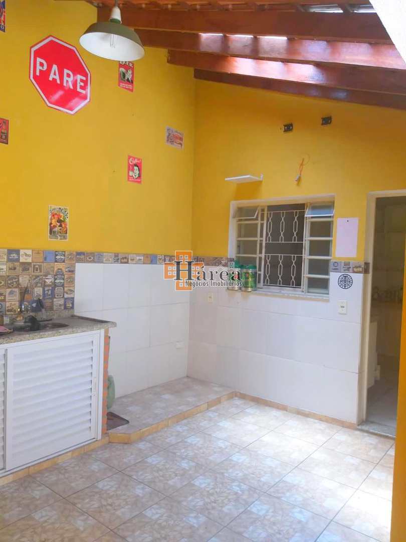 Sobrado à venda com 2 quartos, 70m² - Foto 23