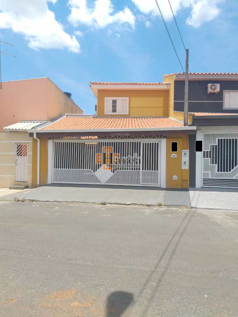 Sobrado à venda com 2 quartos, 70m² - Foto 1