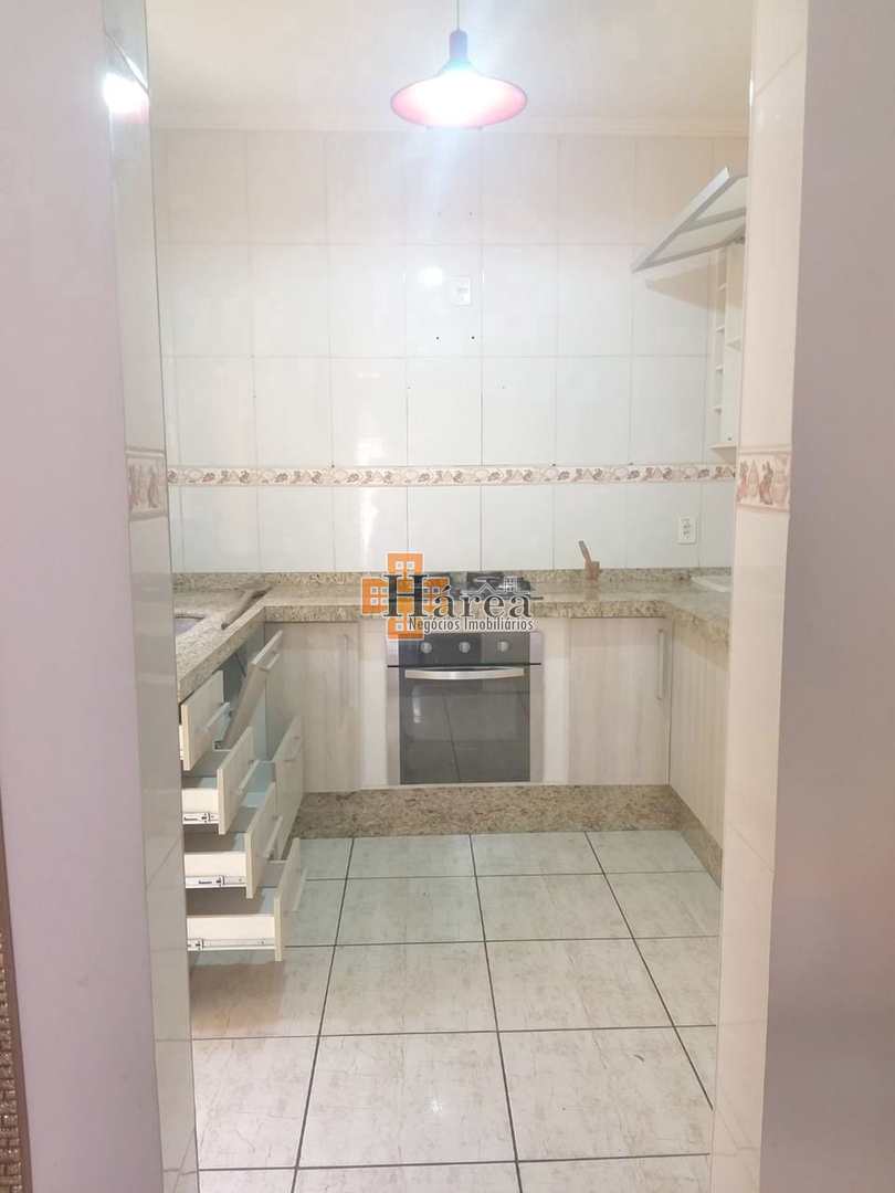 Sobrado à venda com 2 quartos, 70m² - Foto 17