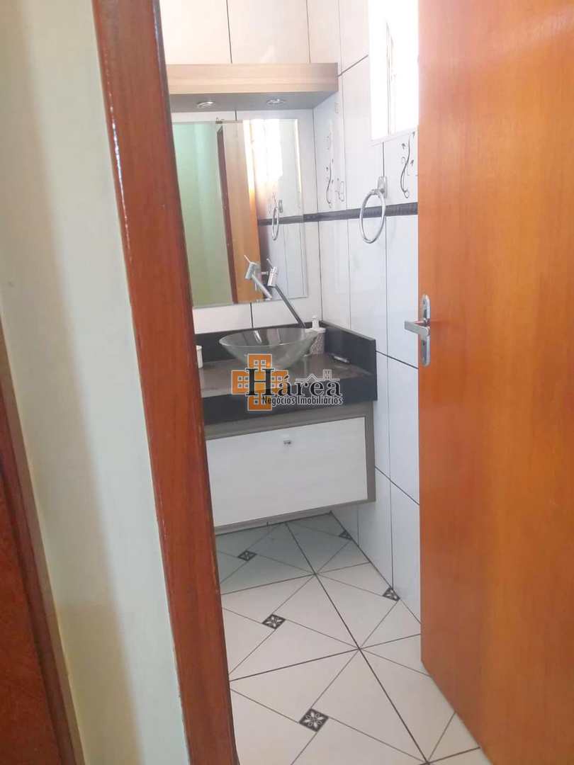 Sobrado à venda com 2 quartos, 70m² - Foto 16