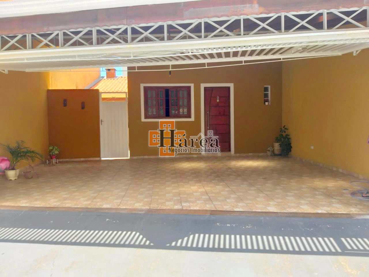 Sobrado à venda com 2 quartos, 70m² - Foto 2