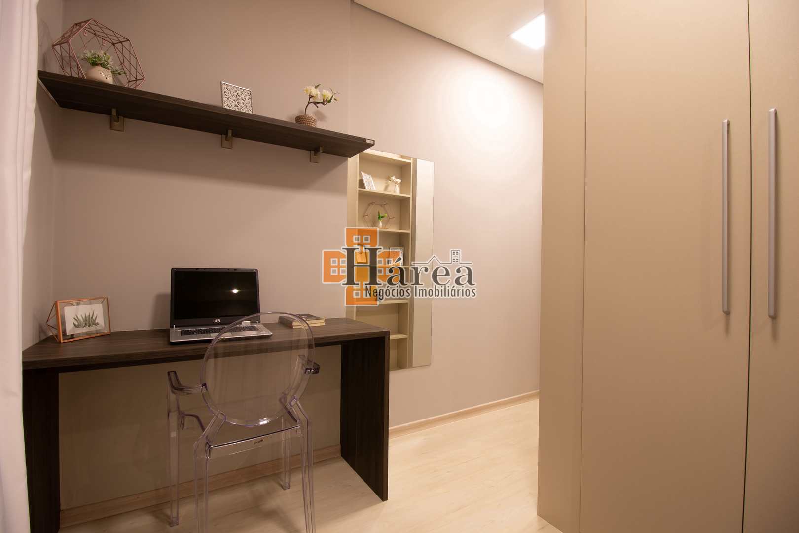 Apartamento à venda com 3 quartos, 69m² - Foto 11