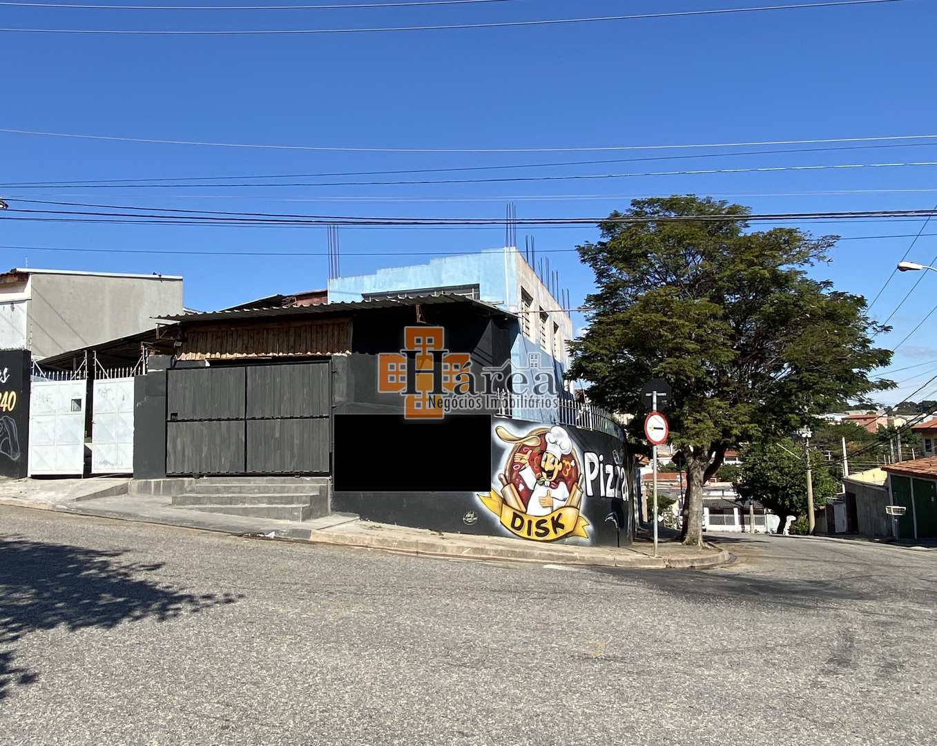 Conjunto Comercial-Sala à venda, 242m² - Foto 1