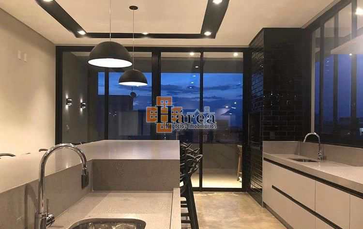 Sobrado à venda com 4 quartos, 450m² - Foto 24