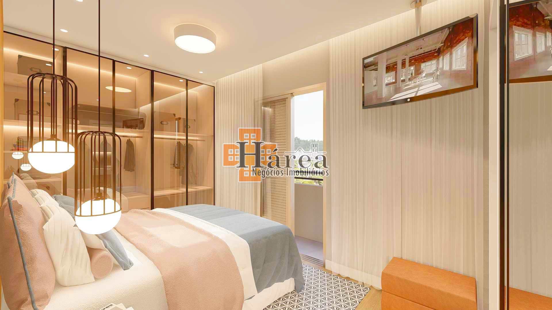 Apartamento à venda com 2 quartos, 63m² - Foto 10