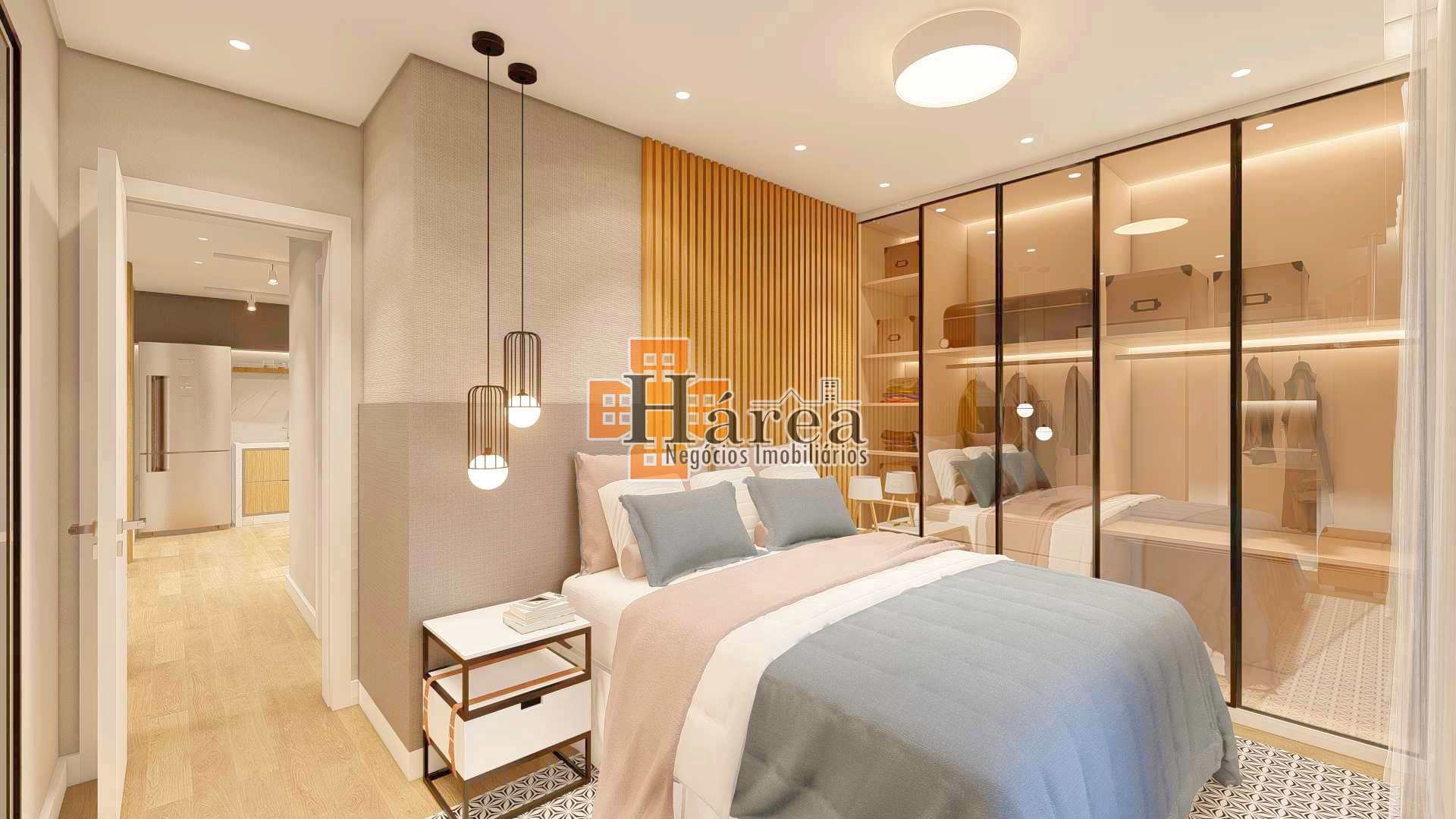 Apartamento à venda com 2 quartos, 63m² - Foto 7