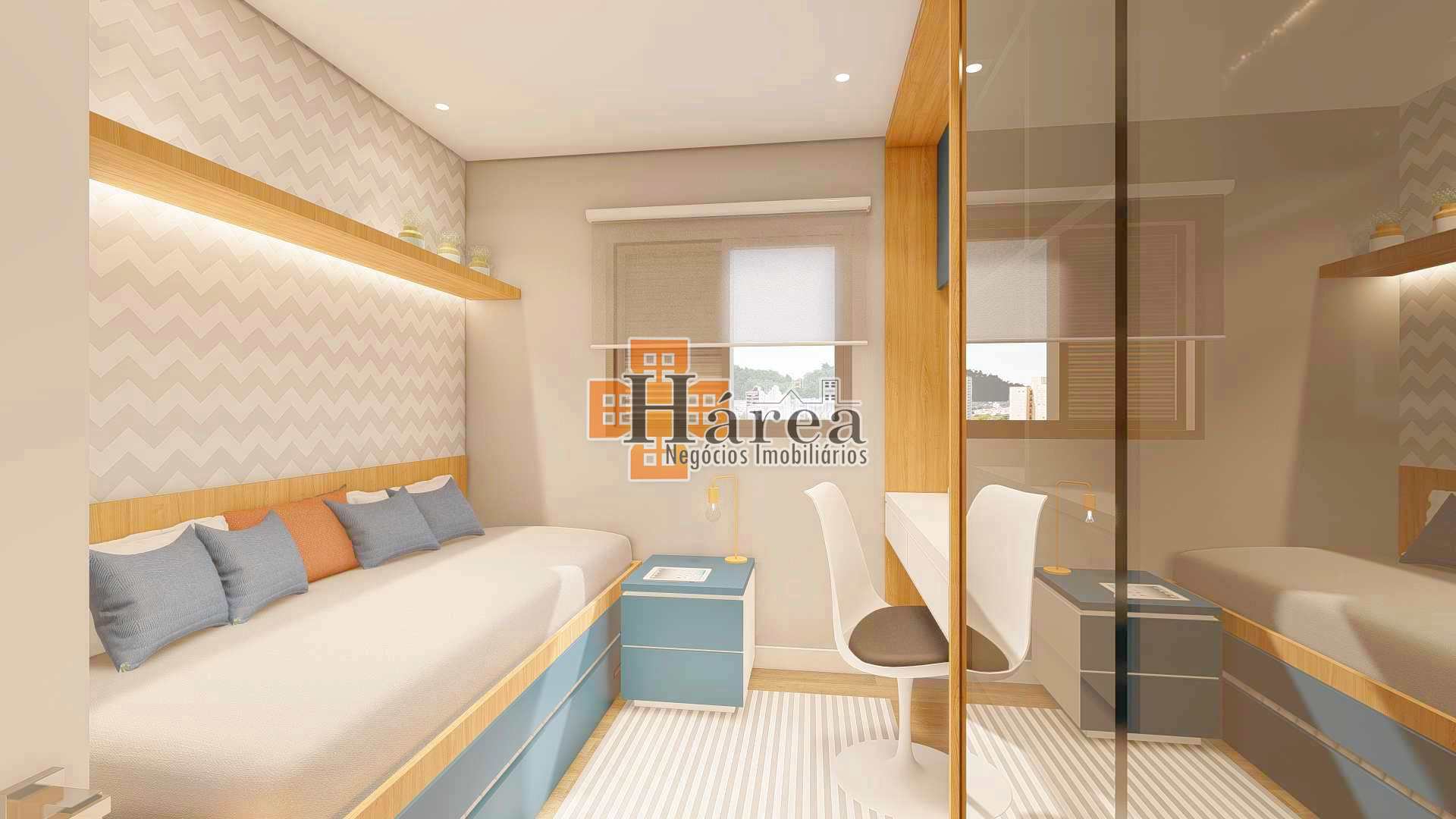 Apartamento à venda com 2 quartos, 63m² - Foto 12