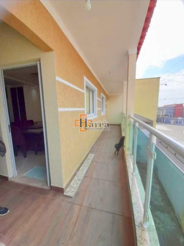 Sobrado à venda com 4 quartos, 380m² - Foto 21