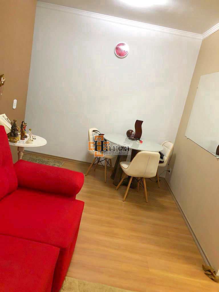 Apartamento à venda com 2 quartos, 51m² - Foto 8