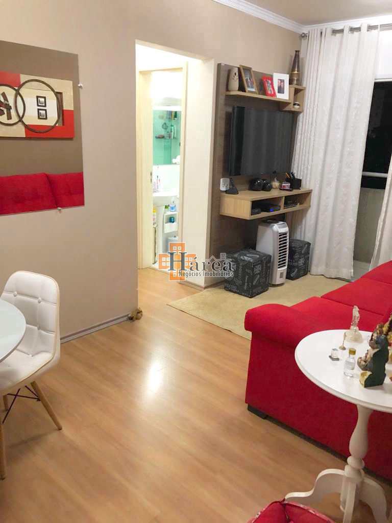 Apartamento à venda com 2 quartos, 51m² - Foto 10