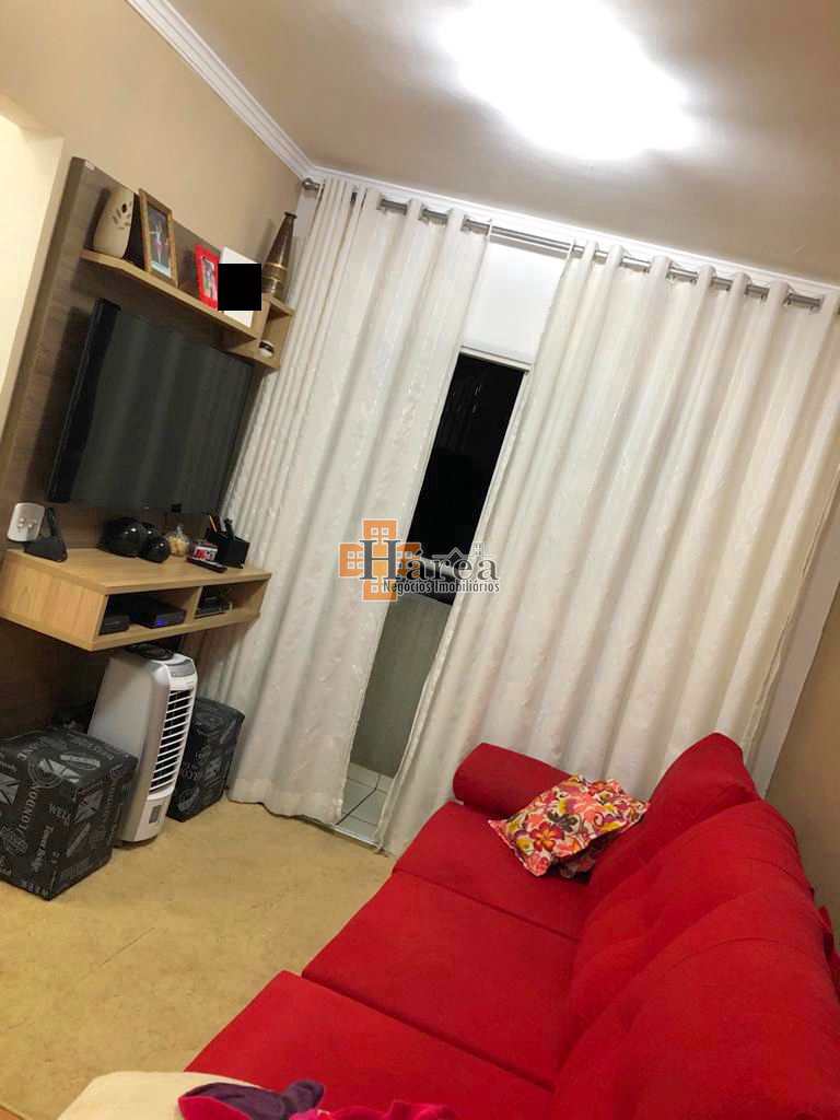 Apartamento à venda com 2 quartos, 51m² - Foto 9