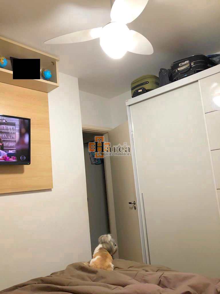 Apartamento à venda com 2 quartos, 51m² - Foto 13