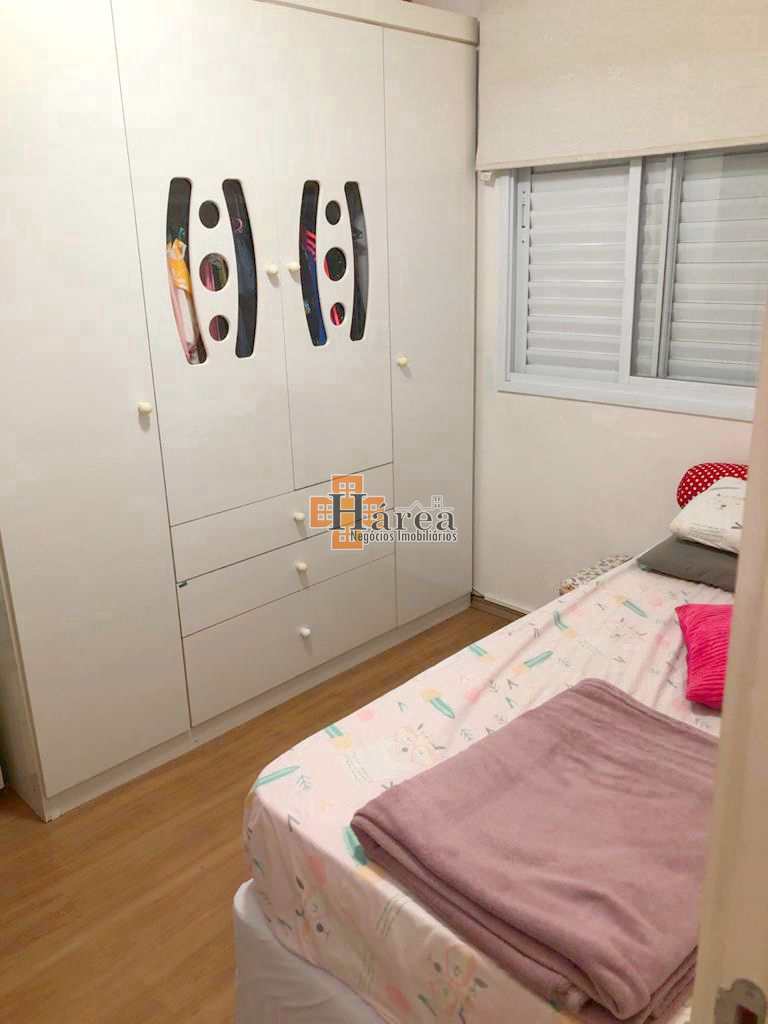 Apartamento à venda com 2 quartos, 51m² - Foto 15