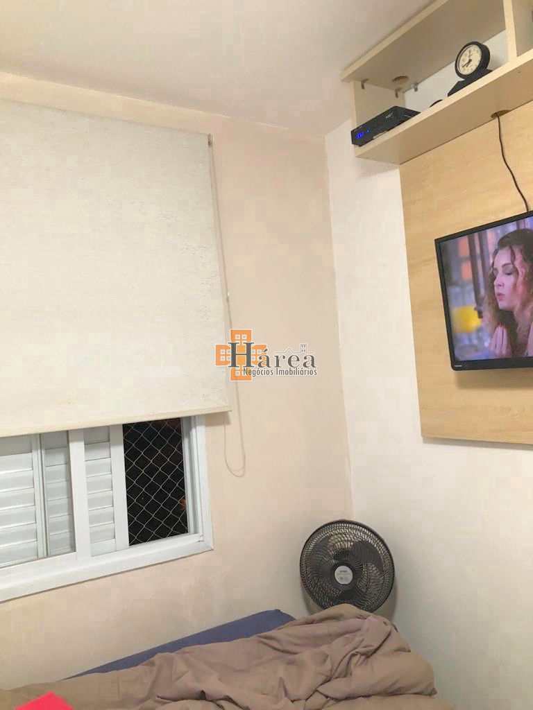 Apartamento à venda com 2 quartos, 51m² - Foto 14