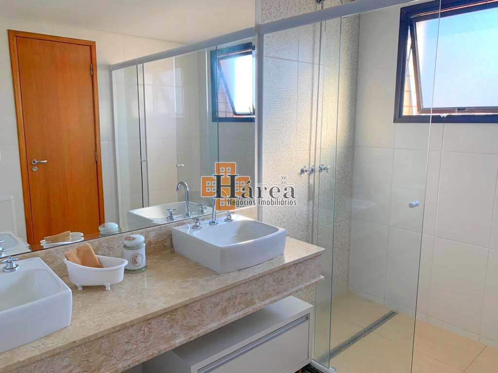 Apartamento à venda com 4 quartos, 275m² - Foto 11